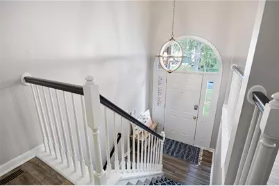 1153 Cool Springs Drive NW, Kennesaw, GA 30144 - Photo 3