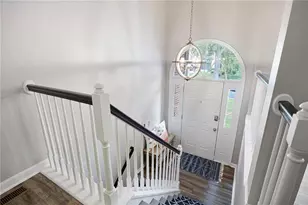 1153 Cool Springs Dr NW, Kennesaw, GA 30144 - Photo 3