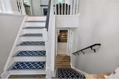 1153 Cool Springs Drive NW, Kennesaw, GA 30144 - Photo 21