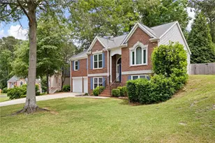 1153 Cool Springs Dr NW, Kennesaw, GA 30144 - Photo 29