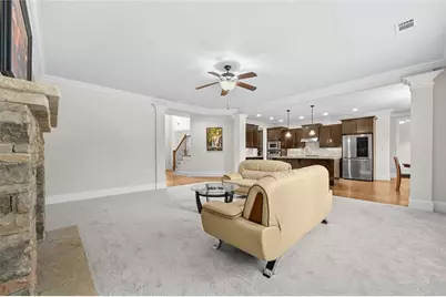 3086 Willow Leaf Drive, Suwanee, GA 30024 - Photo 23