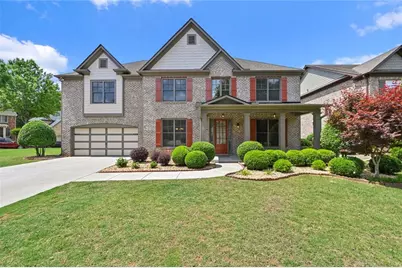 3086 Willow Leaf Drive, Suwanee, GA 30024 - Photo 1