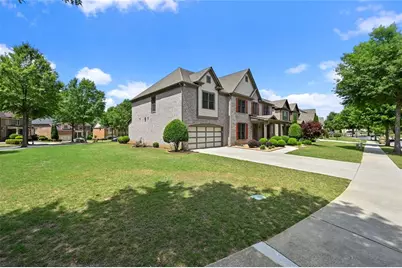 3086 Willow Leaf Drive, Suwanee, GA 30024 - Photo 13