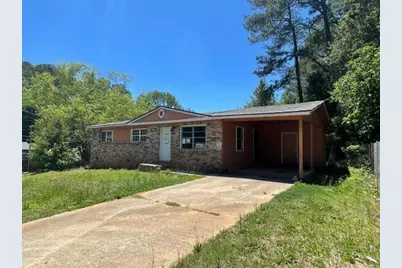6286 Green Acres Drive SW, Covington, GA 30014 - Photo 3