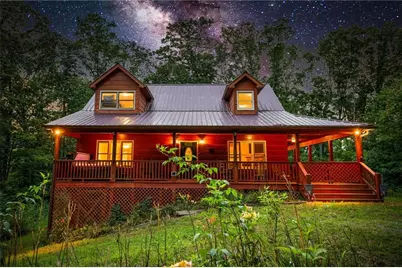 842 Craigtown Rd, Ellijay, GA 30540 - Photo 1
