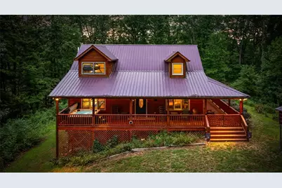 842 Craigtown Rd, Ellijay, GA 30540 - Photo 7