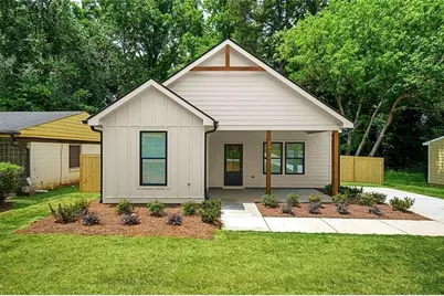 1470 Monteel Drive NW, Atlanta, GA 30318 - Photo 1