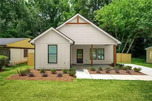 1470 Monteel Dr NW, Atlanta, GA 30318 - Photo 1