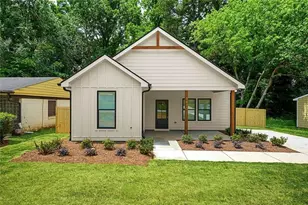 1470 Monteel Dr NW, Atlanta, GA 30318 - Photo 1