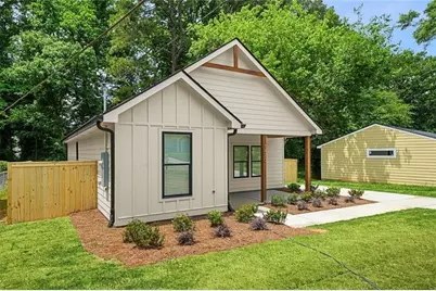 1470 Monteel Drive NW, Atlanta, GA 30318 - Photo 3