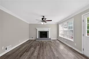 625 Harbor Bay Dr, Lawrenceville, GA 30045 - Photo 7