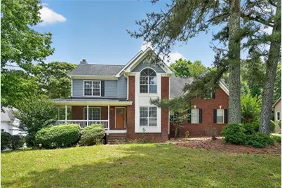 625 Harbor Bay Drive, Lawrenceville, GA 30045 - Photo 1
