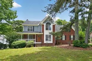 625 Harbor Bay Dr, Lawrenceville, GA 30045 - Photo 1