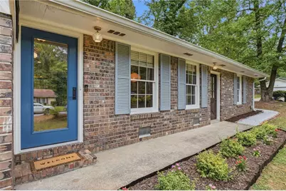 3632 Concordia Road, Decatur, GA 30034 - Photo 5