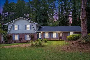 3632 Concordia Rd, Decatur, GA 30034 - Photo 1