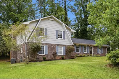 3632 Concordia Road, Decatur, GA 30034 - Photo 3