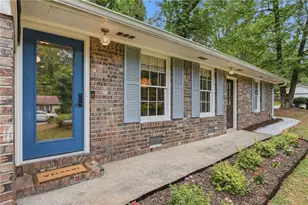3632 Concordia Rd, Decatur, GA 30034 - Photo 1