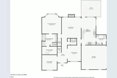106 Telfair Place, Athens, GA 30606 - Photo 51