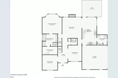 106 Telfair Place, Athens, GA 30606 - Photo 51