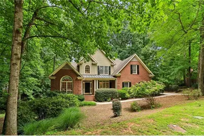 106 Telfair Place, Athens, GA 30606 - Photo 1