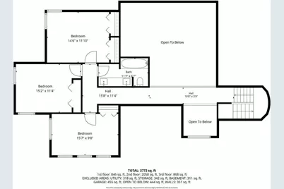 4262 Loch Highland Parkway, Roswell, GA 30075 - Photo 51