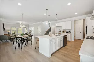 87 Maple Trl, Dawsonville, GA 30534 - Photo 1