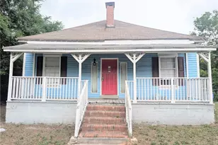 1730 Spring St NE, Conyers, GA 30012 - Photo 1