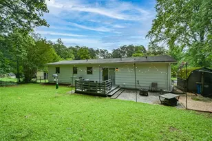 5001 Park Ln NW, Kennesaw, GA 30144 - Photo 33