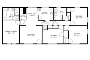 5001 Park Ln NW, Kennesaw, GA 30144 - Photo 35
