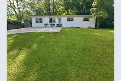 5001 Park Lane NW, Kennesaw, GA 30144 - Photo 1