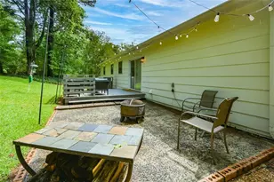 5001 Park Ln NW, Kennesaw, GA 30144 - Photo 29