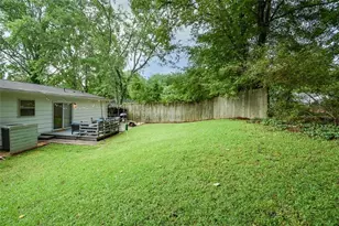 5001 Park Ln NW, Kennesaw, GA 30144 - Photo 31