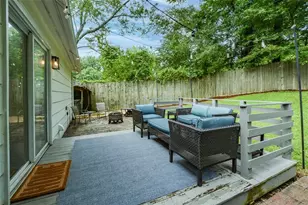5001 Park Ln NW, Kennesaw, GA 30144 - Photo 27