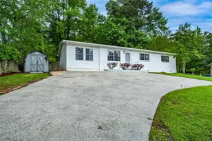 5001 Park Ln NW, Kennesaw, GA 30144 - Photo 3