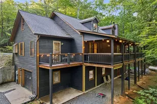 889 Granny Branch Drive, Blue Ridge, GA 30513 - Photo 1