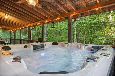 889 Granny Branch Drive, Blue Ridge, GA 30513 - Photo 33