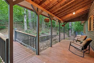 889 Granny Branch Drive, Blue Ridge, GA 30513 - Photo 45