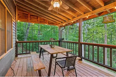 889 Granny Branch Drive, Blue Ridge, GA 30513 - Photo 35