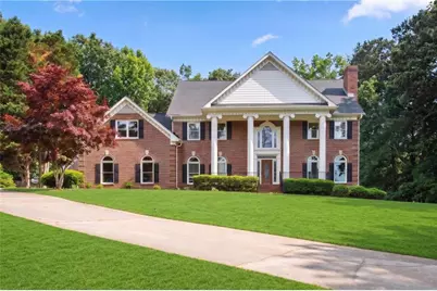 1889 E Gate Drive, Tucker, GA 30087 - Photo 1