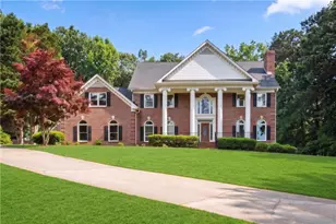 1889 E Gate Dr, Tucker, GA 30087 - Photo 1