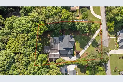 1889 E Gate Drive, Tucker, GA 30087 - Photo 69