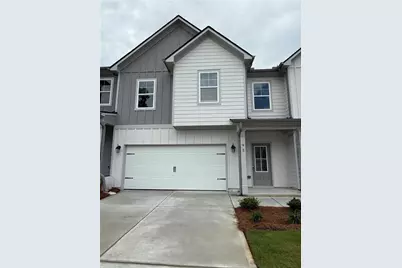 93 Maple Trail, Dawsonville, GA 30534 - Photo 1