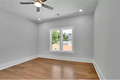 1863 Ben King Road NW, Kennesaw, GA 30144 - Photo 21