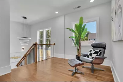 1863 Ben King Road NW, Kennesaw, GA 30144 - Photo 15