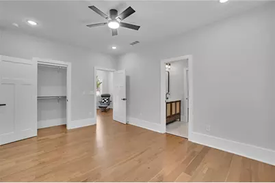 1863 Ben King Road NW, Kennesaw, GA 30144 - Photo 19