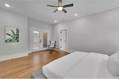 1863 Ben King Road NW, Kennesaw, GA 30144 - Photo 25