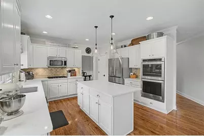 5972 Downington Ridge NW, Acworth, GA 30101 - Photo 13