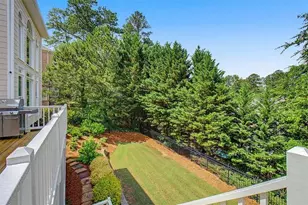 5972 Downington Ridge NW, Acworth, GA 30101 - Photo 43