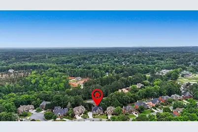 5972 Downington Ridge NW, Acworth, GA 30101 - Photo 73