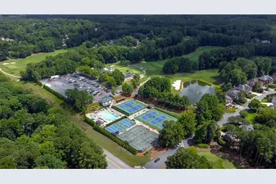 5972 Downington Ridge NW, Acworth, GA 30101 - Photo 69